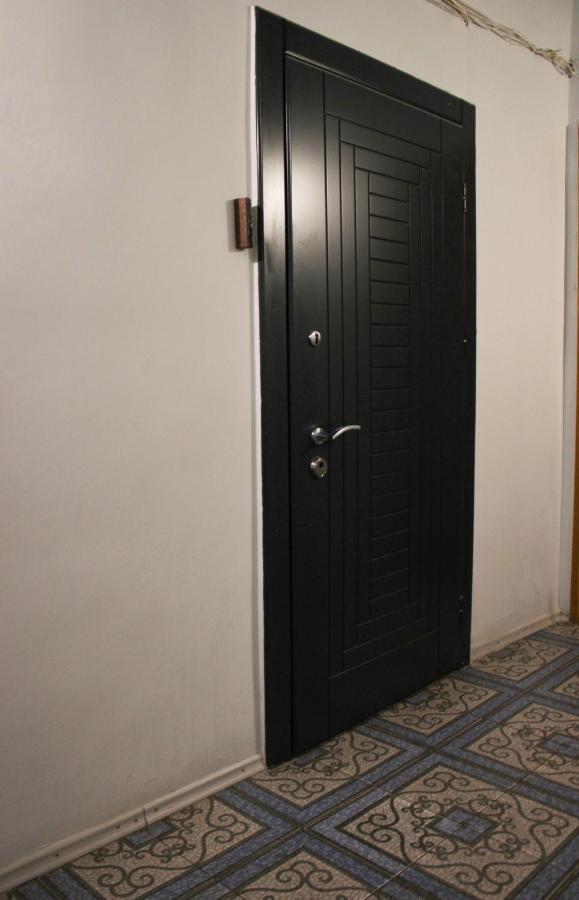 Central Area Apartments Kyiv Exterior foto
