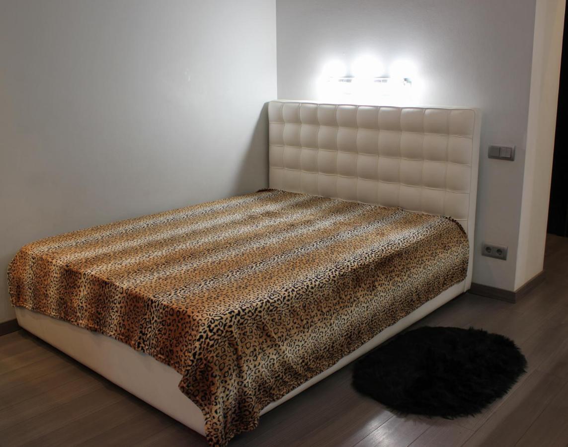 Central Area Apartments Kyiv Exterior foto
